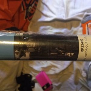 23x34" Notorius BIG poster